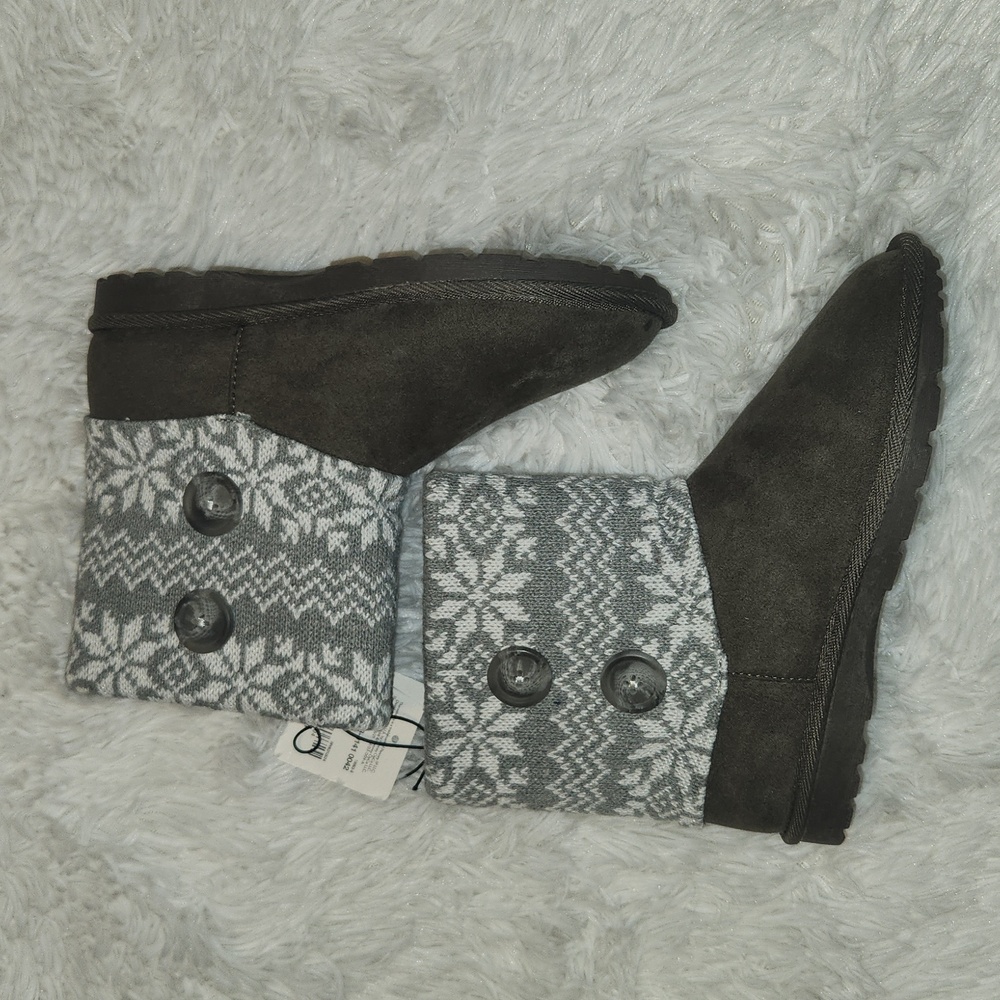 Thereabouts Lola Boots